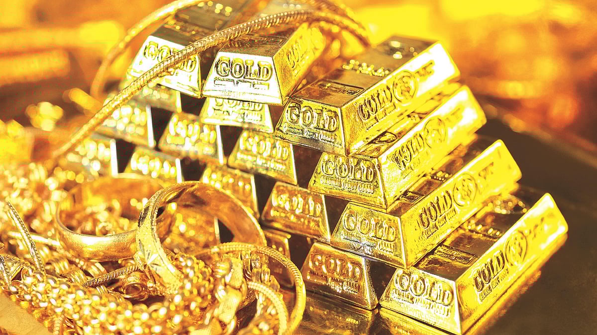 RBI: அமெரிக்காவை நம்பாத இந்தியா; தங்கம் பக்கம் ரூட்டை மாற்றுவது ஏன்?