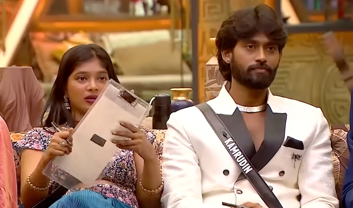 BB Tamil 9: ரெட் கார்டு மூலம் வெளியேறுபவருக்கு சம்பளம் இல்லையா? அக்ரிமென்ட் சொல்வது இதுதான்!