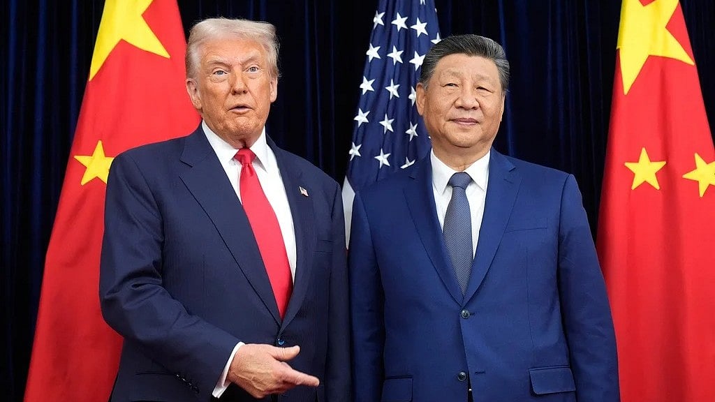 ``தைவானை தாக்கினால் என்ன நடக்கும் என்பது அவர்களுக்கே தெரியும்