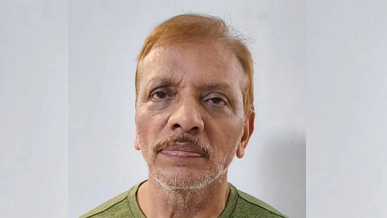 மும்பையில் கைதான போலி விஞ்ஞானி; பாகிஸ்தானின் ஐ.எஸ்.ஐ. உளவு அமைப்புடன் தொடர்பா? - பகீர் பின்னணி