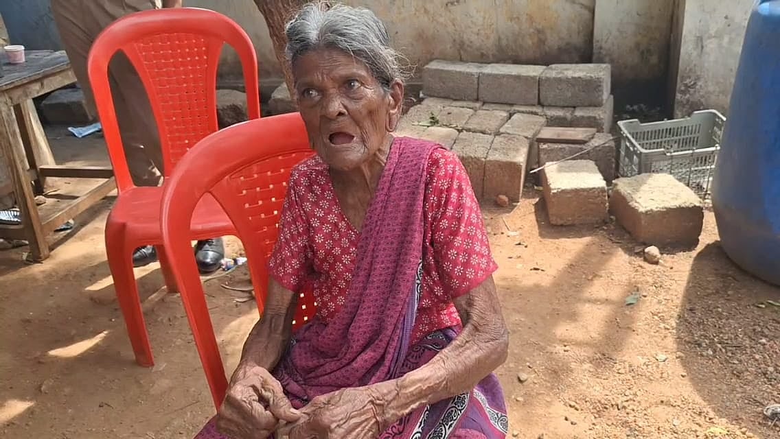 தென்காசி: 