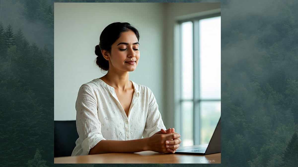 Visualisation: உங்கள் கனவுகளை நிஜமாக்கும் ஒரு டெக்னிக் இது! 