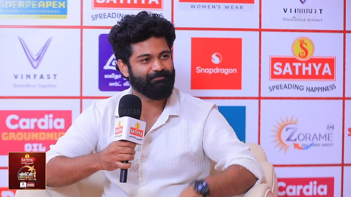 Heart Beat: ``அதுக்காக என்ன வேணும்னாலும் செய்யலாம்