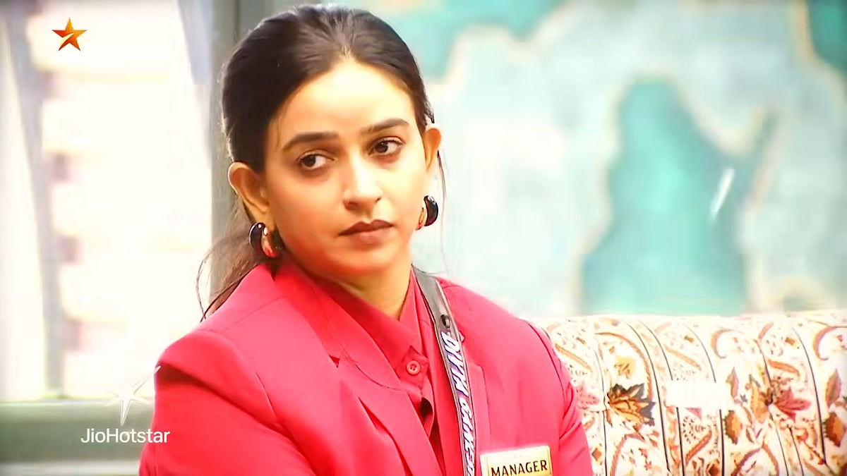 BB Tamil 9: 'ரொம்ப கடுமையா நடந்துக்குறாங்க' -  திவ்யாவை குற்றம் சாட்டும் ஹவுஸ் மேட்ஸ்