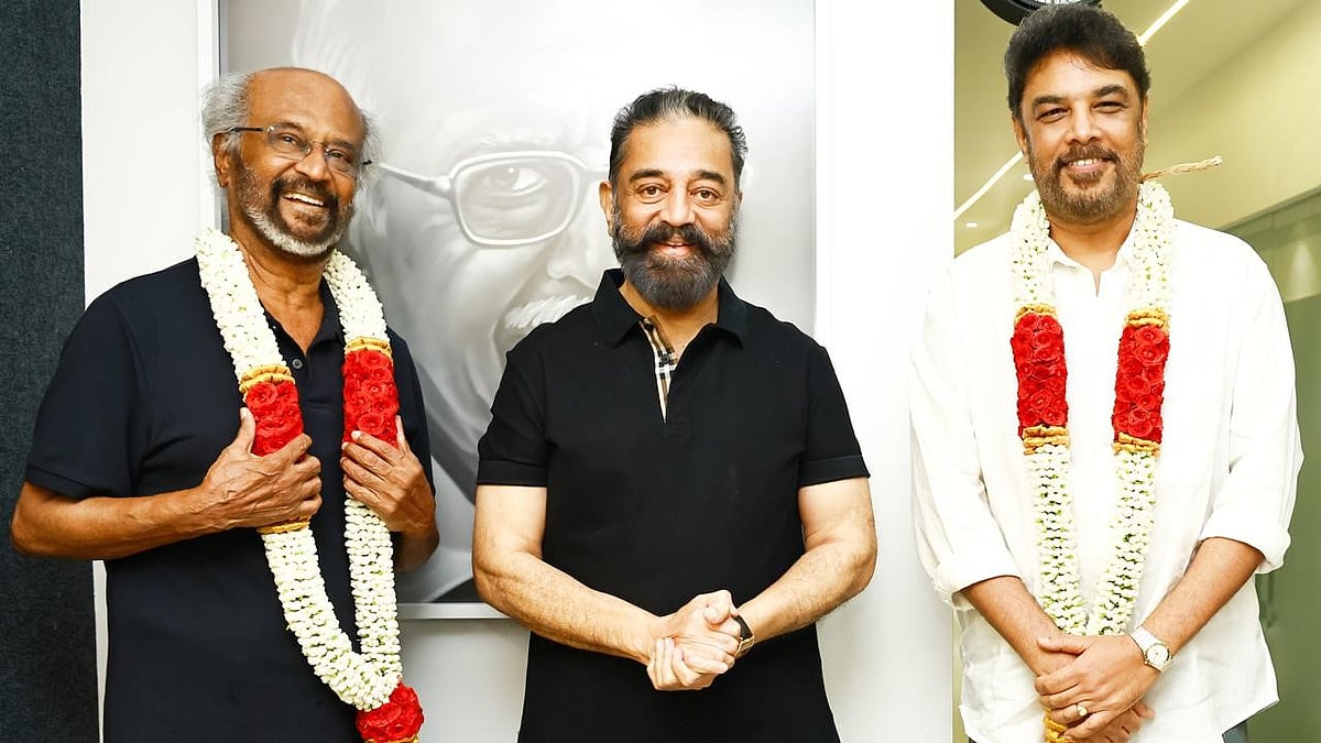 Thalaivar 173: 28 ஆண்டுகளுக்குப் பிறகு ரஜினி - சுந்தர் சி காம்போ; கமல் தயாரிப்பில் ரஜினி 