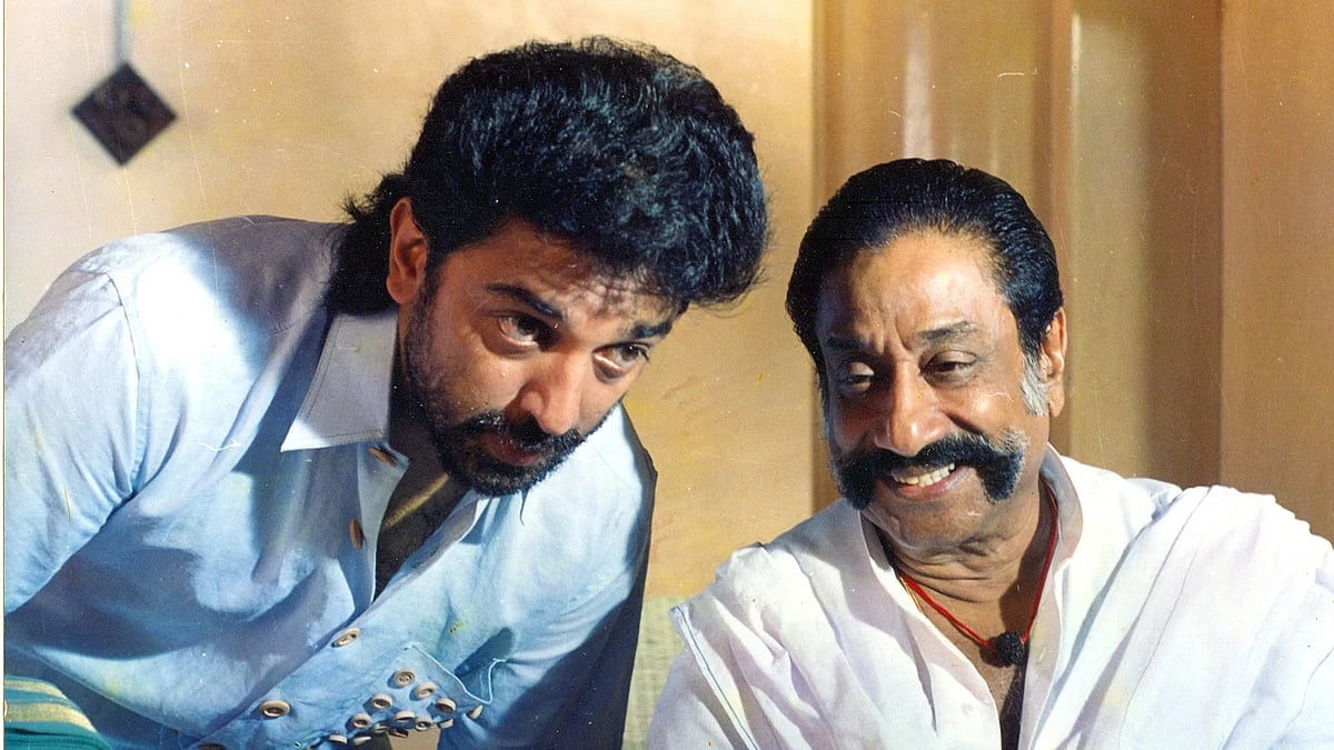Kamal Haasan: ரீ ரிலீஸுக்கு தயாராகும் கமலின் கல்ட் க்ளாசிக்ஸ் - என்னென்ன படங்கள் தெரியுமா?