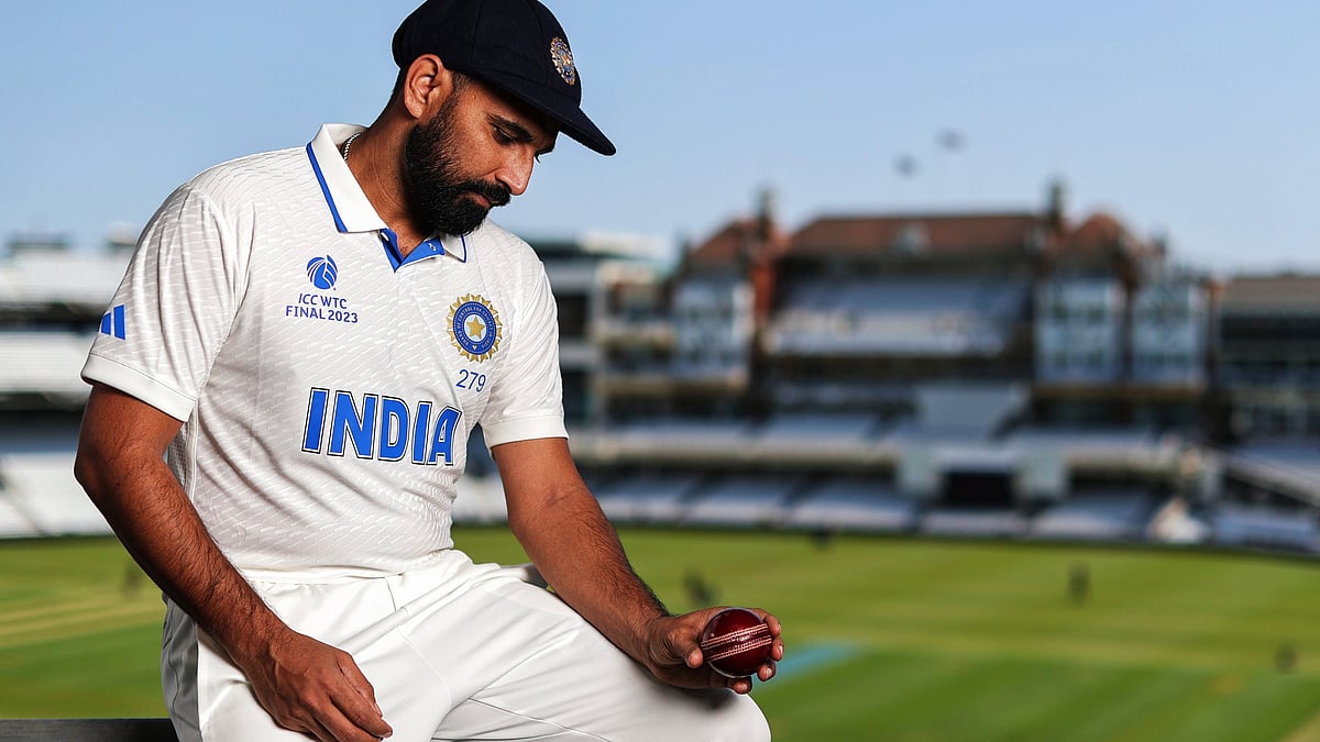 `ஷமியின் கரியரை முடிக்கும் BCCI தேர்வுக் குழு’ - வெளிப்படையாக பேசிய பெர்சனல் கோச்!