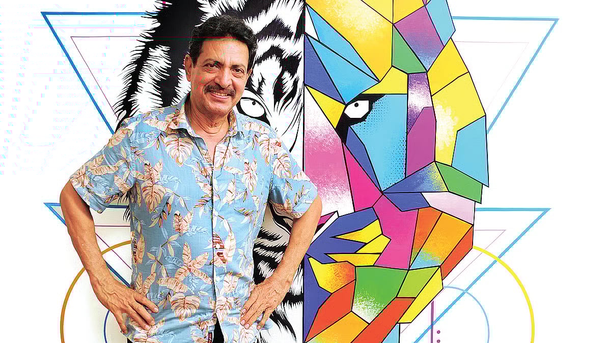 கமல்ஹாசன்: 