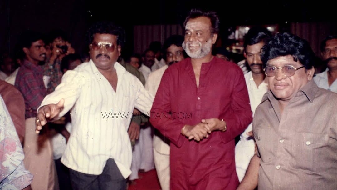 ``சிங்கம் ஒன்று புறப்பட்டதே