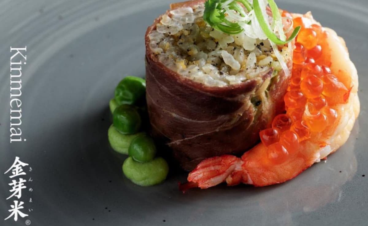 கிலோ ரூ.12,500: நோயை எதிர்த்து போராடும், அதிக விலையுள்ள அரிசி ஜப்பானில் அறிமுகம்!