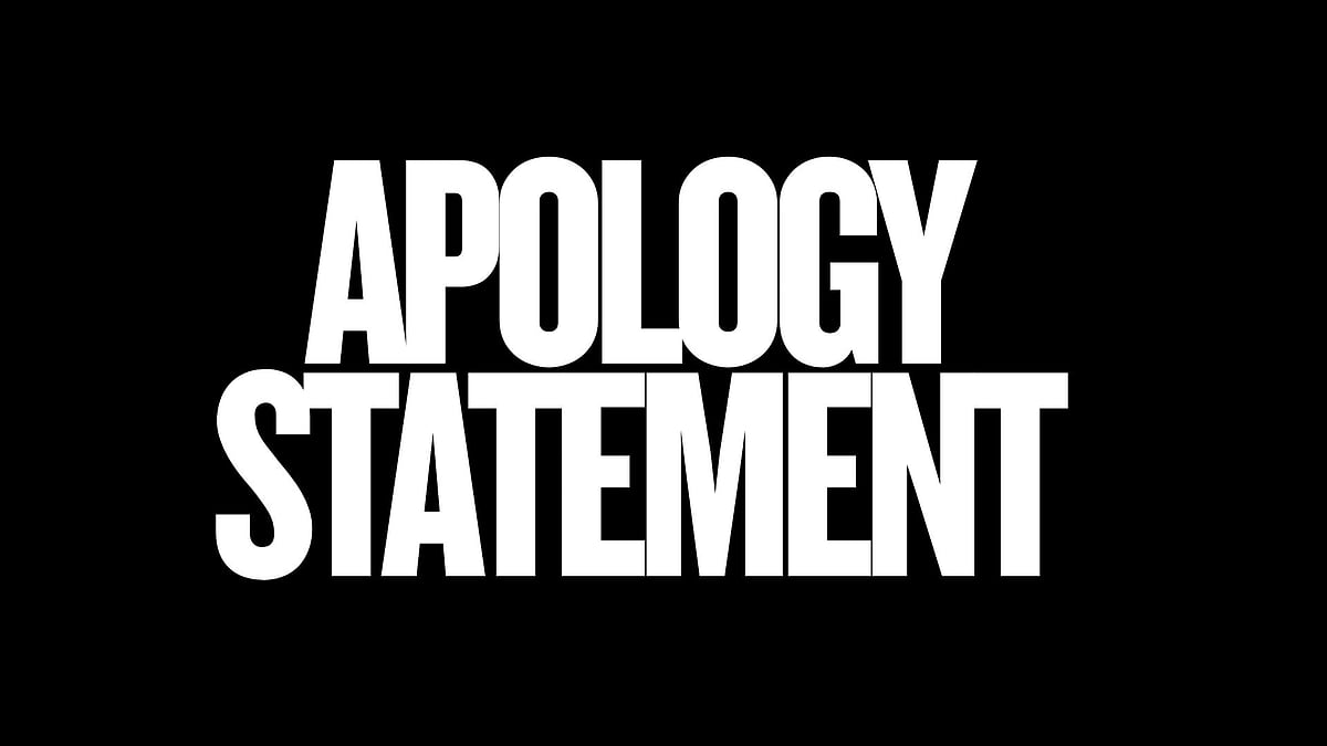 Apology Trend: 'மன்னிப்புக் கடிதம்தான் பாஸ் இப்போ டிரெண்ட்!' - எதனால் இதை நிறுவனங்கள் செய்கின்றன?