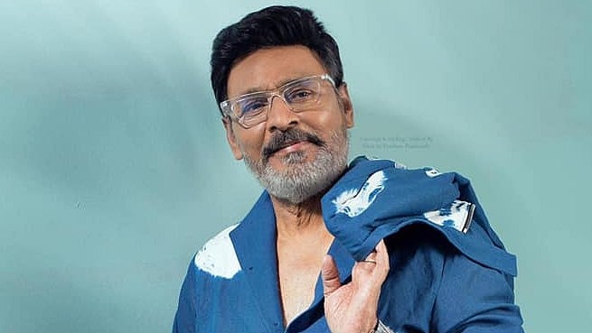 வெள்ளகுதிர: ``கலைஞர் ஆட்சியில் அந்த சட்டம் இருந்துச்சி