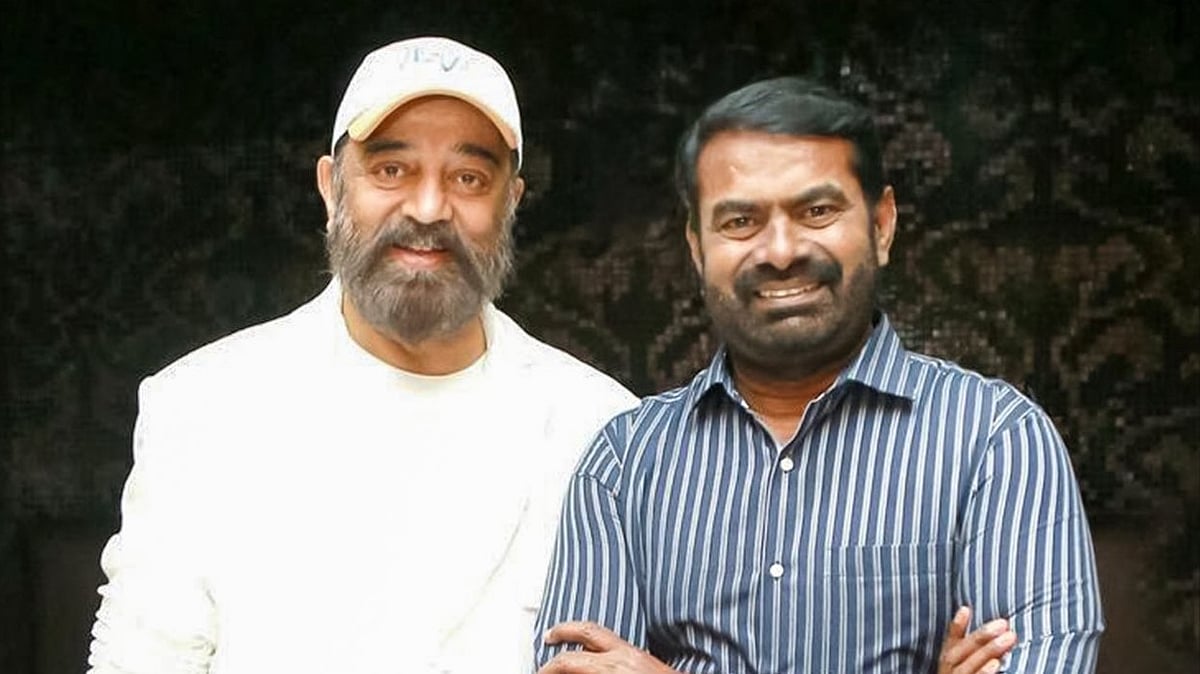 ``புகழொடு தோன்றும் பண்பு... அன்பு இளவல்