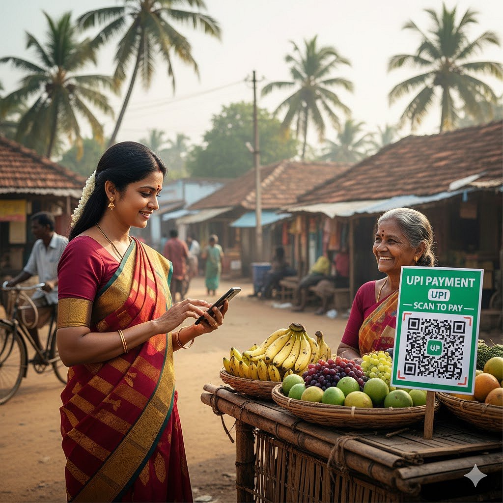 உலகுக்கு இந்தியா கற்றுக்கொடுத்த தொழில்நுட்பக் கொடை! 