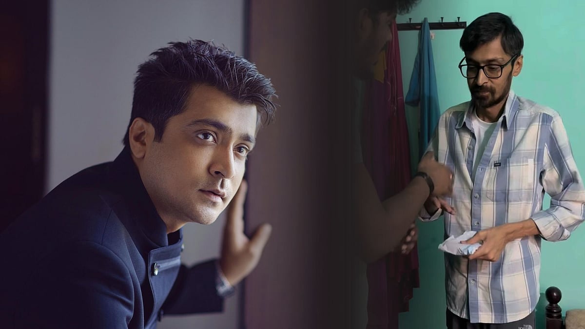 Abinay: `துள்ளுவதோ இளமை' அபிநய் காலமானார்