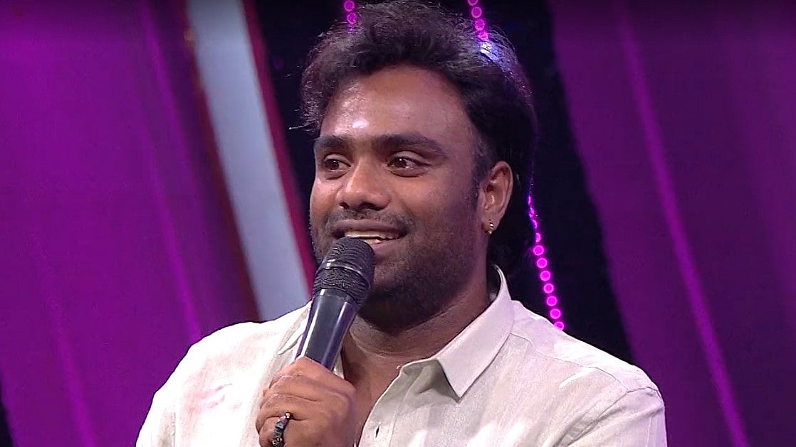 BB Tamil 9: ``இங்கத்தான் பிக் பாஸ் டைட்டில் வின் பண்ணுவாங்க'' – பிரவீன் ராஜ் சொல்வது யாரை?