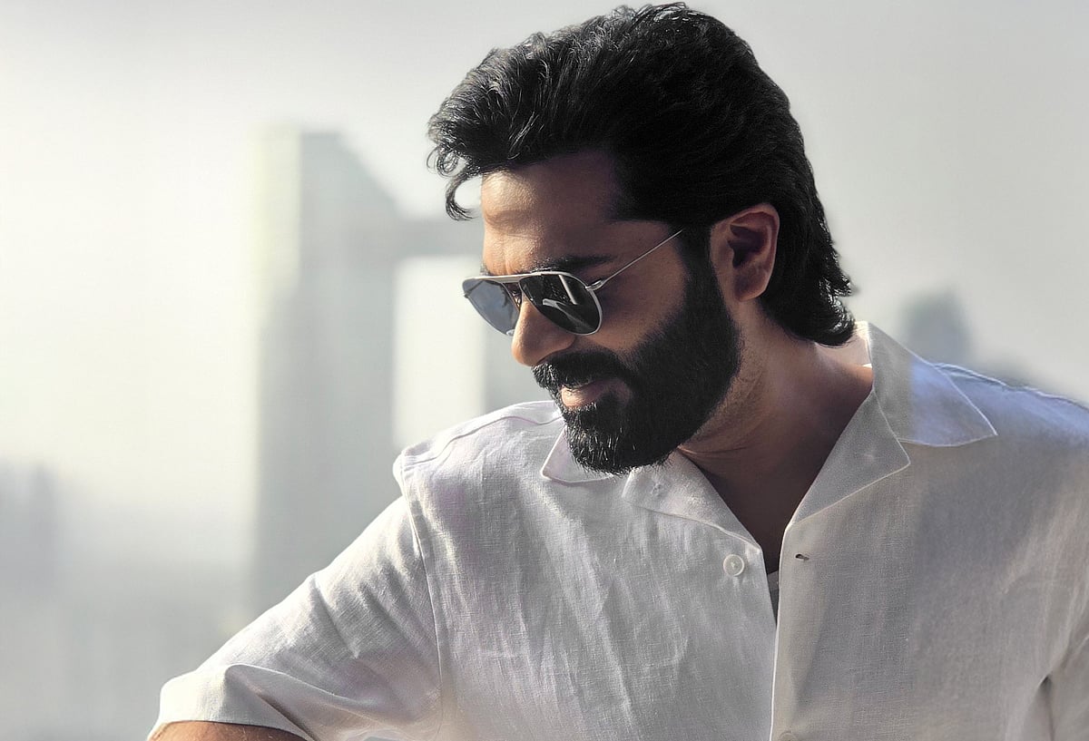 Arasan Update: ஆக்ஷன் வேட்டை; துபாயில் பயிற்சி; இணையும் நடிகர்கள்... 'அரசன்' அப்டேட்