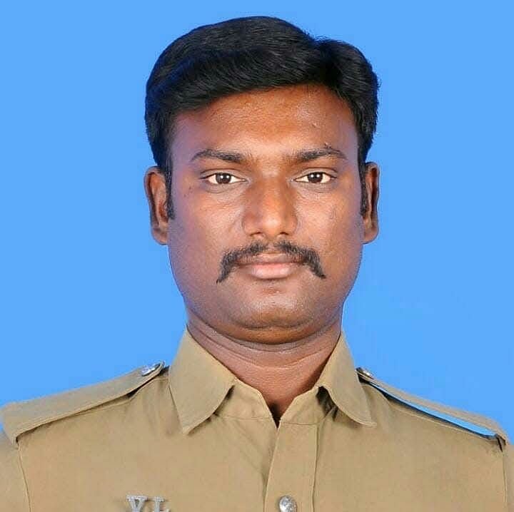 மாணவியை மிரட்டி பாலியல் துன்புறுத்தல்; போக்சோவில் கைது செய்யப்பட்ட காவலர் சஸ்பெண்ட்