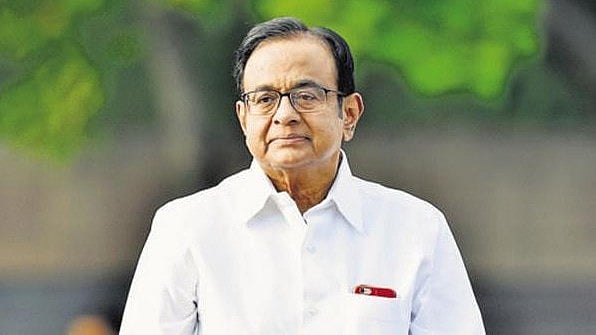 `தாங்க முடியாத துர்நாற்றம்; இதுதான் சர்வதேச விமான நிலையமா?' - ப.சிதம்பரம் ஆவேசம்