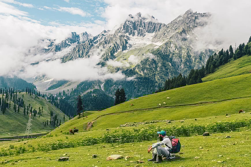 ஜம்மு காஷ்மீர் : கடந்து வந்த பாதை; பிரிவு 370 நீக்கம்... எதிர்காலம்?