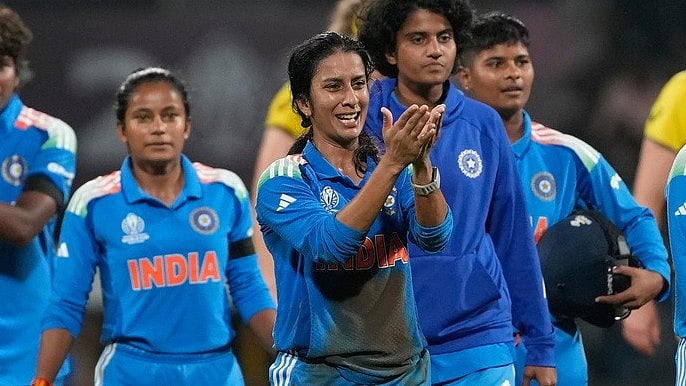 ``ஒரு தவறும் செய்யவில்லை; அடி மேல் அடி, நொறுங்கிப் போனேன்