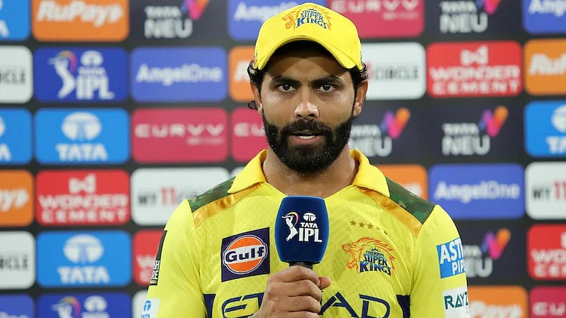 IPL: டீல் ஓகே ஆனால் கேப்டன் பதவி வேண்டும் - டிமாண்ட் வைக்கிறாரா ஜடேஜா?