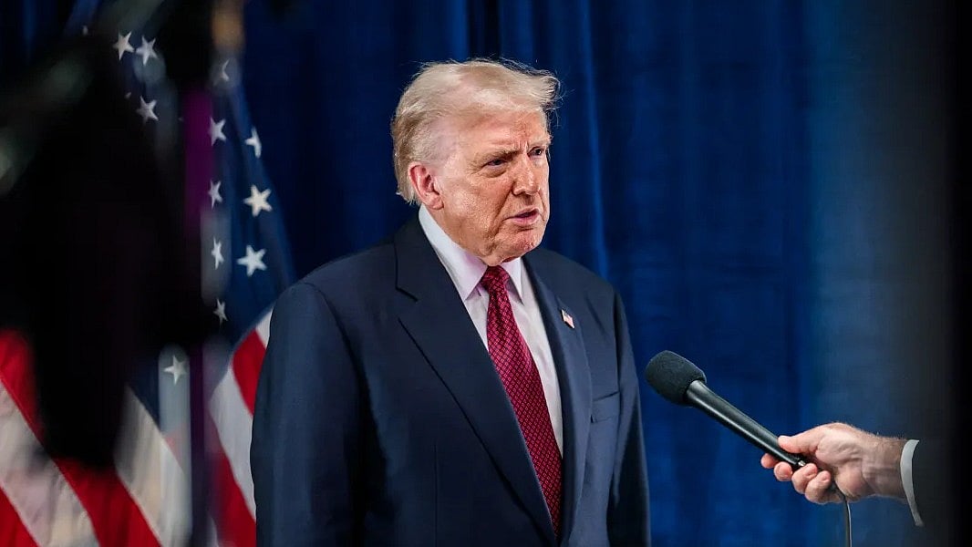 US: ரூட்டை மாற்றுகிறாரா ட்ரம்ப்? H-1B விசா, வெளிநாட்டு மாணவர்களுக்கு திடீர் ஆதரவு!