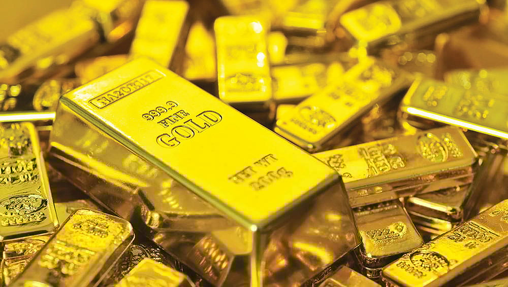 2026-ம் ஆண்டும் தங்கம் விலை உயரும்; அதற்கு 'இந்த' 3 விஷயங்கள் தான் காரணம்!