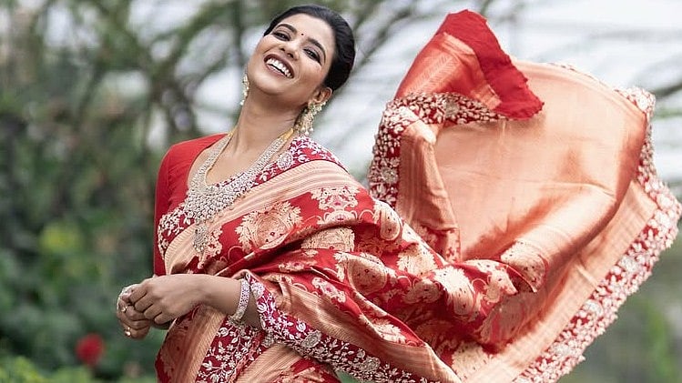 Aishwarya Rajesh: நடிகை ஐஸ்வர்யா ராஜேஷின் ரீசண்ட் க்ளிக்ஸ் | Photo Album