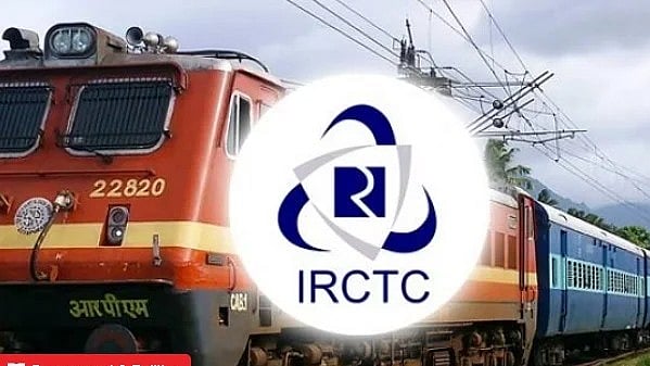 ``ரயில்வே பணிகளில் தமிழ்நாட்டு மாணவர்கள் வரணும்'' - வழிகாட்டி புத்தகம் வெளியிட்ட 23 வயது இளைஞர்