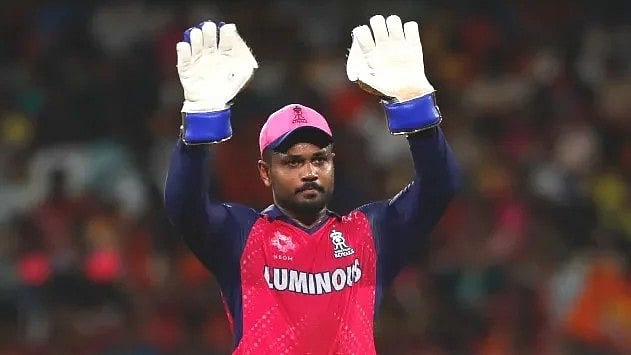 IPL 2026: ராஜஸ்தான் ராயல்ஸ் அணியிலிருந்து வெளியேறியது ஏன்? - மனம் திறந்த சஞ்சு சாம்சன்