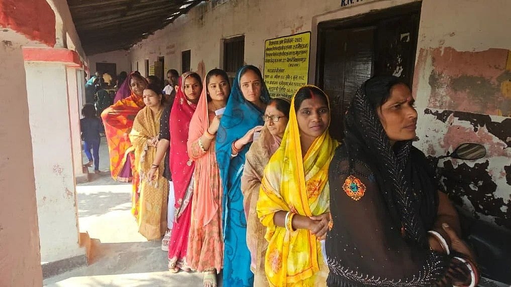 பீகார்: கூட்டணி சொதப்பல்; சிதறிய வாக்குகள்; சட்டமன்றத்தில் குறையும் முஸ்லிம்கள் பிரதிநிதித்துவம்?