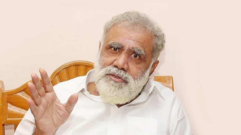 `2029-ல் அமித் ஷா காலியாகிவிடுவார்' - சொல்கிறார் அமைச்சர் ஐ.பெரியசாமி