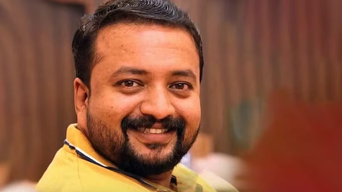 கேரளா: உள்ளாட்சித் தேர்தலில் சீட் தர பா.ஜ.க மறுப்பு; உயிரை மாய்த்த ஆர்.எஸ்.எஸ் செயற்பாட்டாளர்