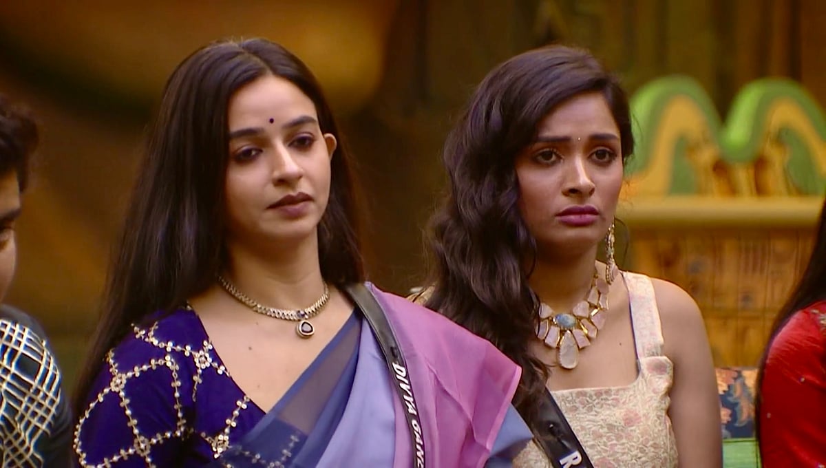 BB Tamil 9 Day 42: “விஜய்சேதுபதி மாதிரியே நடிப்பேன்