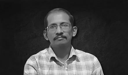 கேரளா: `என்னுடைய மகன் மன அழுத்தத்தில் இருந்தான்' - SIR பணிச்சுமையால் BLO அதிகாரி தற்கொலை