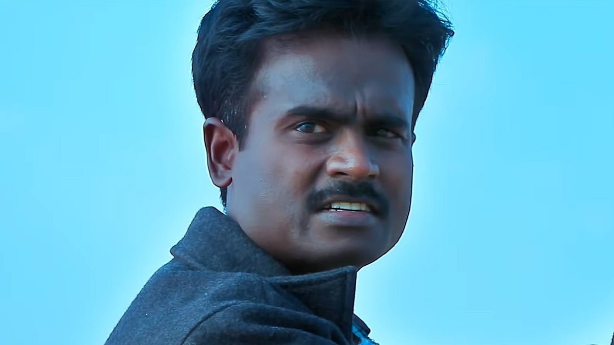  ''இது யாரும் செய்திடாத சாதனை