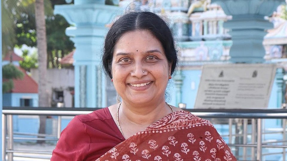 Tulasi: 'டிசம்பர் 31-ல் ரிடையர்மெண்ட்' - சினிமாவிலிருந்து ஓய்வு பெறுகிறாரா நடிகை துளசி?