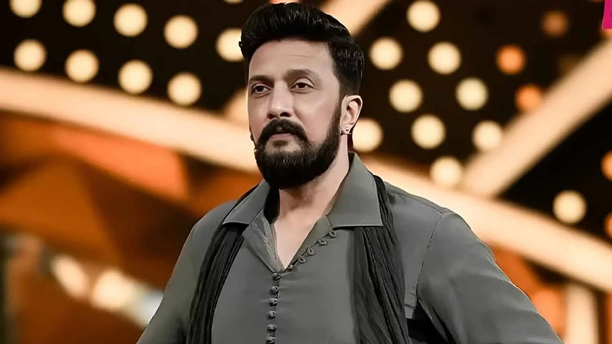 Big Boss Kannada: `சாதி பாகுபாடு' - கிச்சா சுதீப், போட்டியாளர்கள் மீது மகளிர் ஆணையத்தில் புகார்