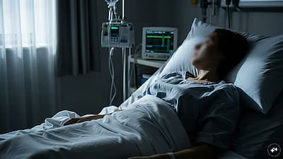 மனைவிக்கு ஊசி மூலம் பாதரசம் செலுத்திய கணவன்; 9 மாத போராட்டத்திற்கு பிறகு பெண் உயிரிழப்பு