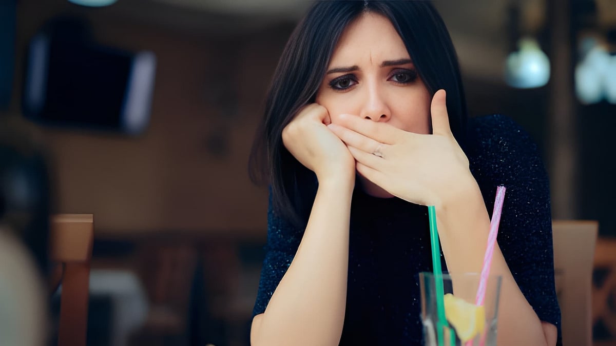 Doctor Vikatan: விக்கல் உடனே நிற்காமல் பல நிமிடங்கள் நீடிப்பது பிரச்னையின் அறிகுறியா?