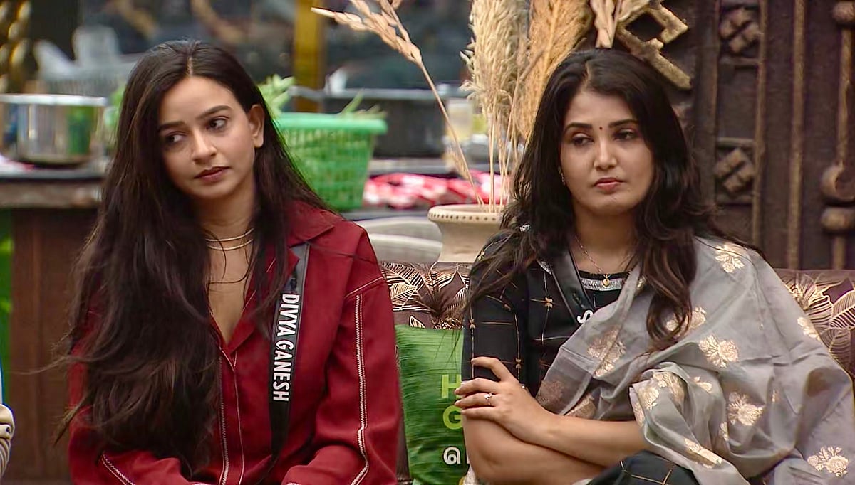 BB Tamil 9 Day 50: வீடியோ காலில் வந்த நண்பர்களின் அட்வைஸ்; சுயநலம்தான் வெற்றிக்கான பாதையா?