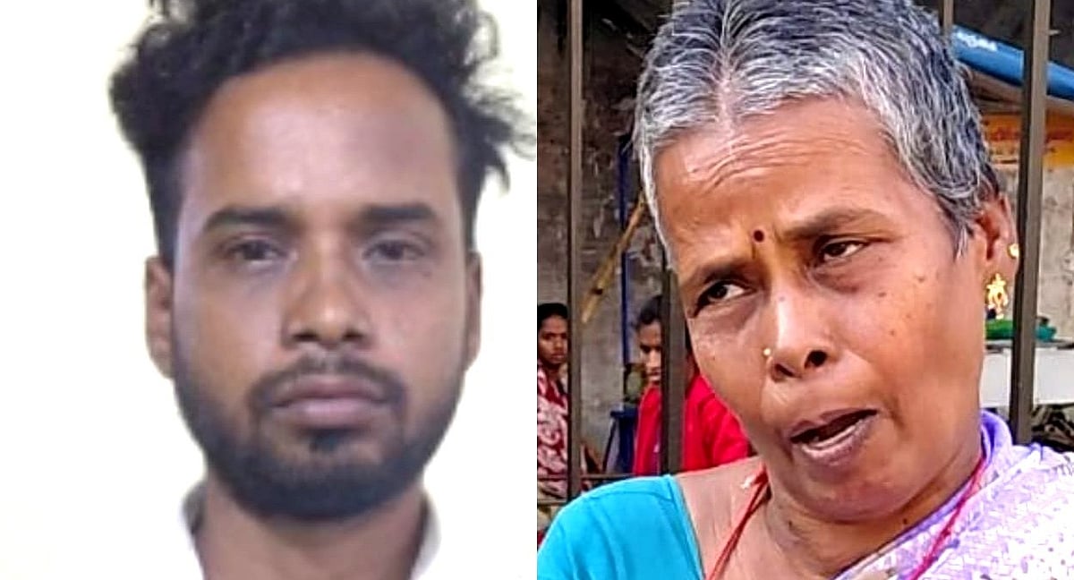 வேலூர்: பெண் சிசுவை கால்வாயில் வீசிய தந்தை, பாட்டி கைது; நல்லடக்கம் செய்த போலீஸ் - நடந்தது என்ன?