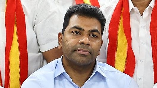 ``ஆட்சியிலும், அதிகாரத்திலும் பங்கு: சுயமரியாதைத் தலைவர்கள் உருவாகி விட்டார்கள்