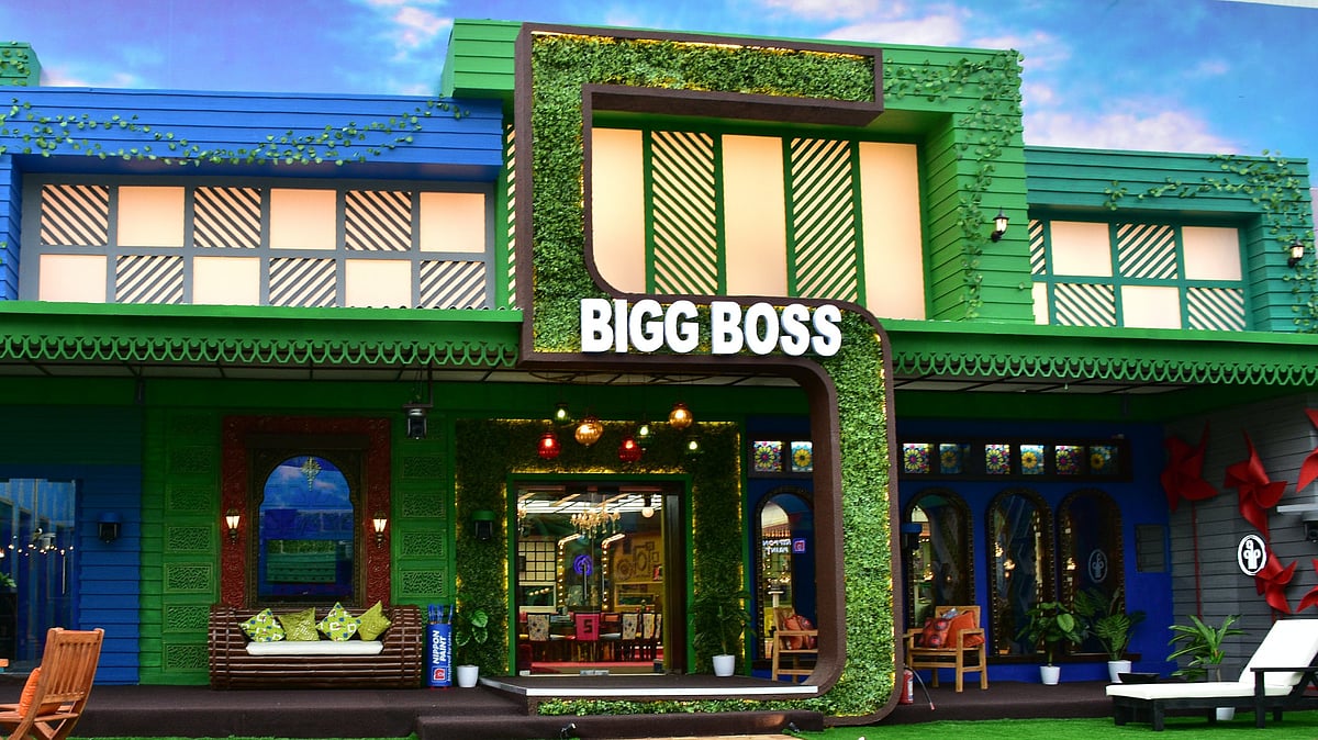 கை மாறியது பிக்பாஸ் வீடு இருக்கும் EVP வளாகம் - வேல்ஸ் ஃபிலிம் சிட்டி உதயம்!