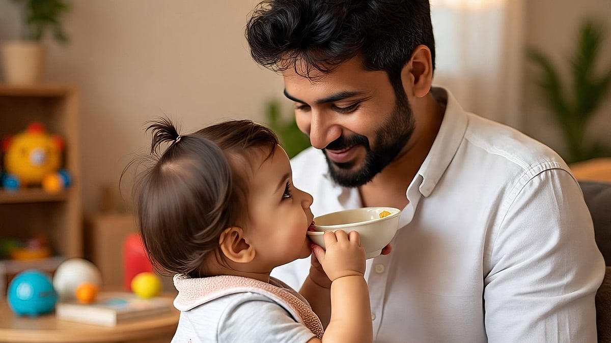 Personal Finance: ஹலோ! உங்கள் குழந்தைக்கு என்ன சேர்த்து வைக்கப்போறீங்க?