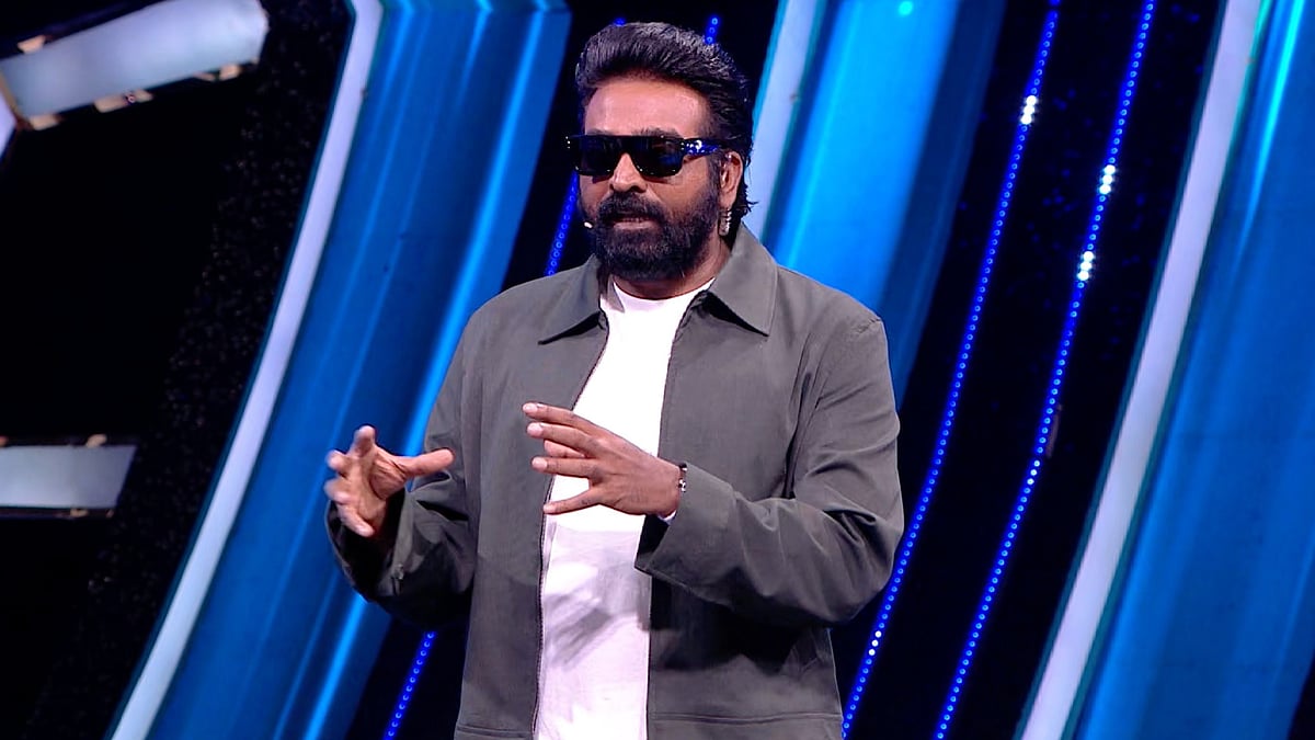 BB Tamil 9 Day 55: FJ-வை ரோஸ்ட் செய்த வி.சே; புதுவரவாக உள்ளே நுழைகிறாரா ஒருவர்? 