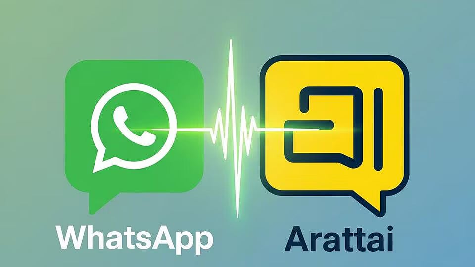 `வாட்ஸ்அப், டெலிகிராம், அரட்டை பயன்பாட்டுக்கு சிம் கார்டு கட்டாயம்' - புதிய விதிகள் என்ன சொல்கிறது?