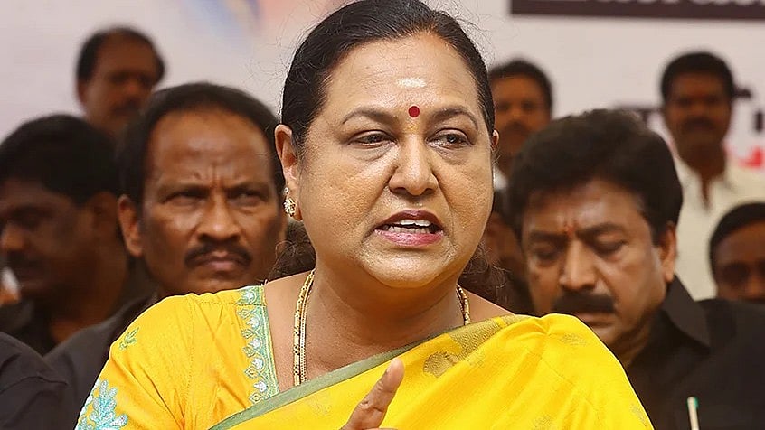 DMDK: திமுக, அதிமுக, தவெக... யாருடன் கூட்டணி? தேமுதிகவின் திட்டம் தான் என்ன?