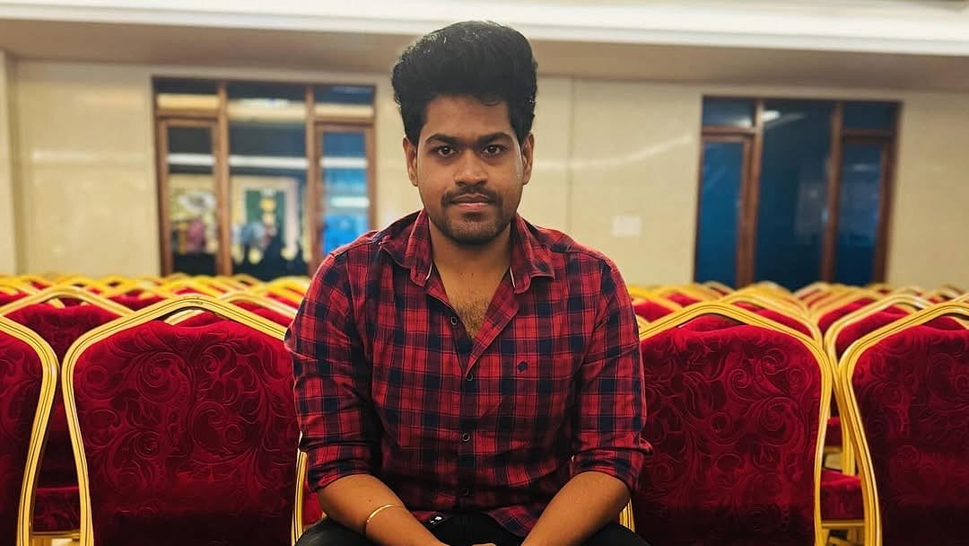 Thalaivar 173 அப்டேட் சொல்லுங்க! - பார்க்கிங் இயக்குநர் பதிவும்; ரசிகர்களின் கமென்ட்டும் 